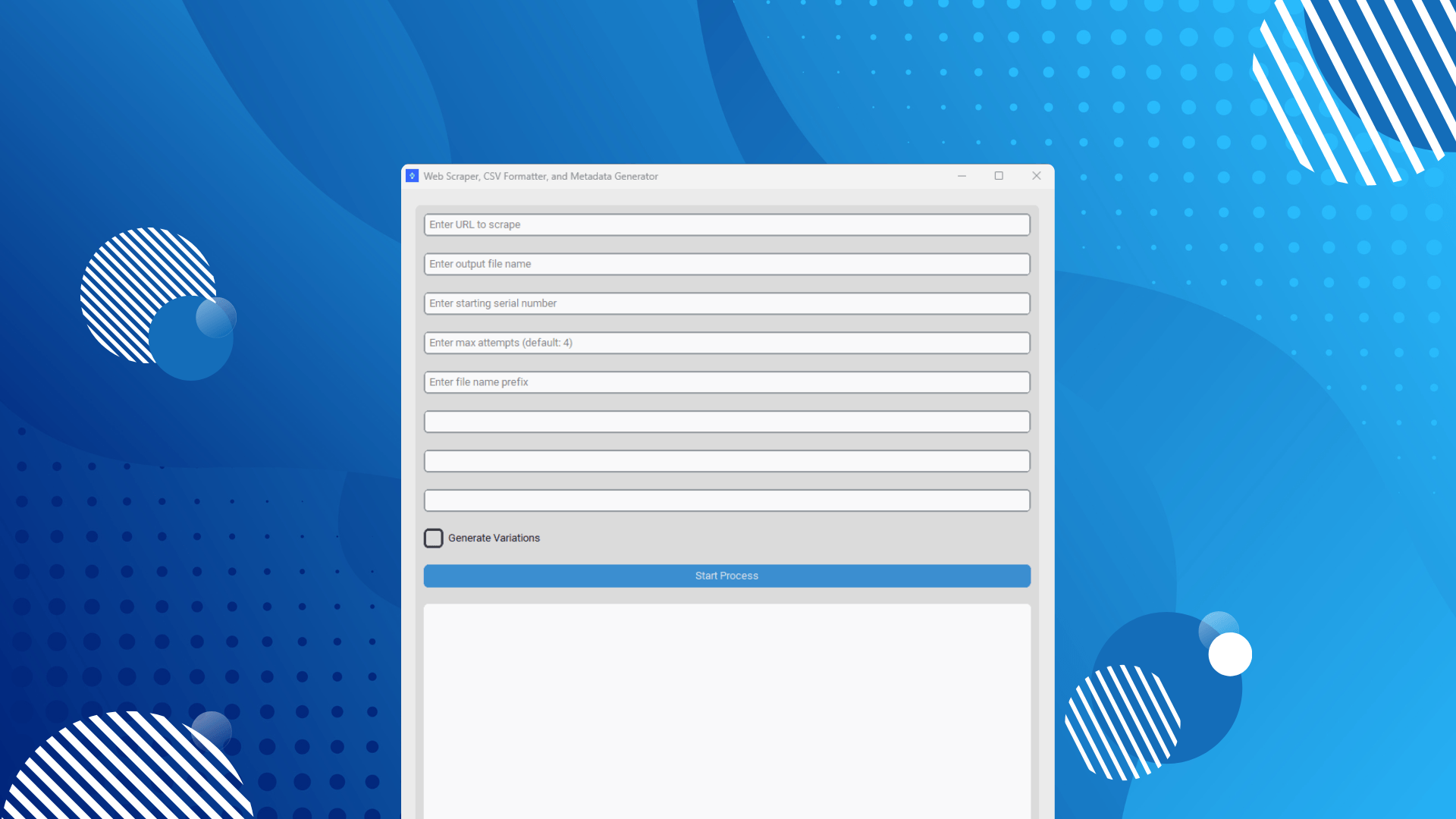 Gate2Ai Prompt Extractor
